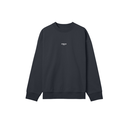 Streetwear Studio Sweater