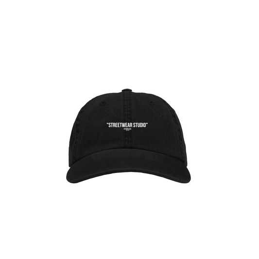 Streetwear Studio cap