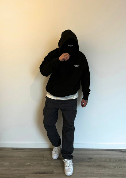 Streetwear Studio Hoodie