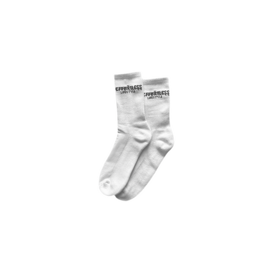 Effortless Lifestyle socks