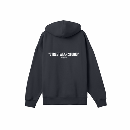 Streetwear Studio Hoodie